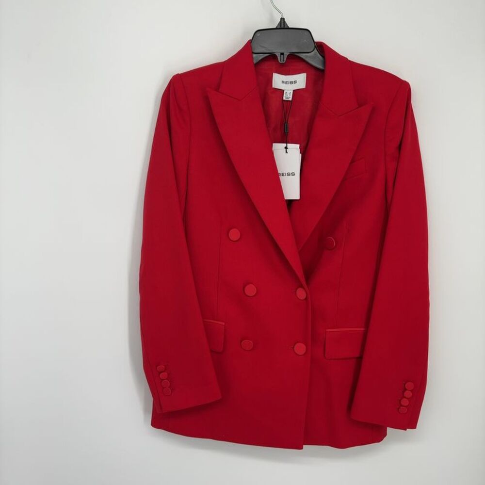 Reiss Anna Formal Jacket